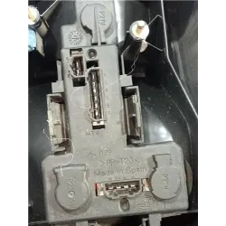 Recambio de piloto trasero izquierdo para seat ibiza (6k1)(08.1999) 1.4 referencia OEM IAM 6K6945257C  
