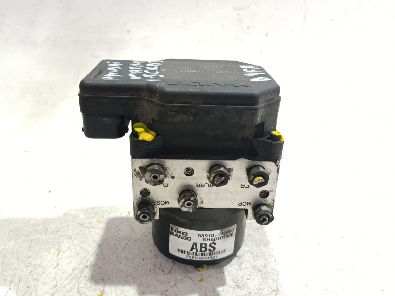 Recambio de modulo electronico para hyundai matrix (fc) 1.5 crdi referencia OEM IAM 5981017500  