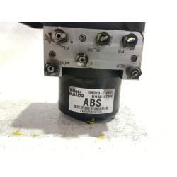 Recambio de modulo electronico para hyundai matrix (fc) 1.5 crdi referencia OEM IAM 5981017500  