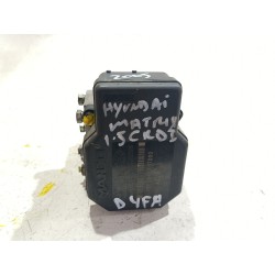 Recambio de modulo electronico para hyundai matrix (fc) 1.5 crdi referencia OEM IAM 5981017500  