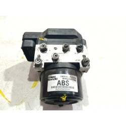 Recambio de modulo electronico para hyundai matrix (fc) 1.5 crdi referencia OEM IAM 5981017500  