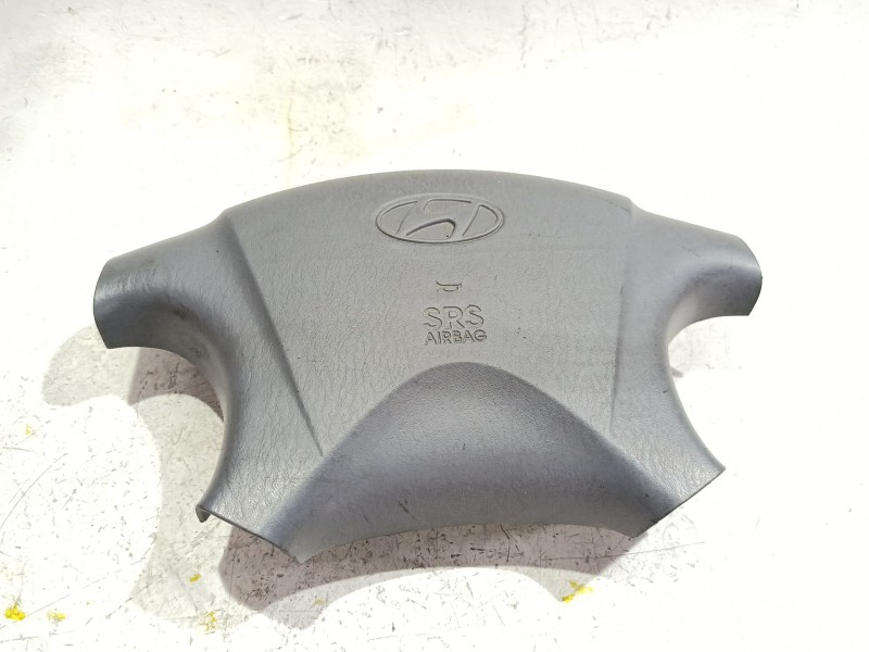 Recambio de airbag volante para hyundai matrix (fc) 1.5 crdi referencia OEM IAM MAFRXF3SDFE  