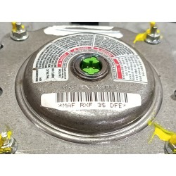 Recambio de airbag volante para hyundai matrix (fc) 1.5 crdi referencia OEM IAM MAFRXF3SDFE  