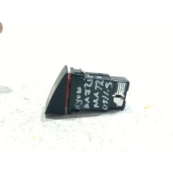 Recambio de boton emergencia para hyundai matrix (fc) 1.5 crdi referencia OEM IAM   