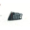 Recambio de boton emergencia para hyundai matrix (fc) 1.5 crdi referencia OEM IAM   