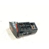 Recambio de boton emergencia para hyundai matrix (fc) 1.5 crdi referencia OEM IAM   