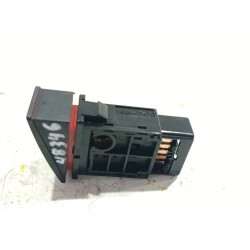 Recambio de boton emergencia para hyundai matrix (fc) 1.5 crdi referencia OEM IAM   