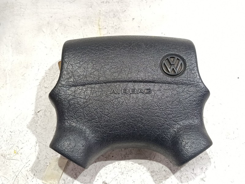 Recambio de airbag volante para volkswagen polo iii (6n1) 100 1.4 16v referencia OEM IAM 1010938352575505  