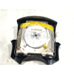 Recambio de airbag volante para volkswagen polo iii (6n1) 100 1.4 16v referencia OEM IAM 1010938352575505  