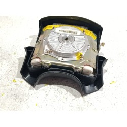 Recambio de airbag volante para volkswagen polo iii (6n1) 100 1.4 16v referencia OEM IAM 1010938352575505  