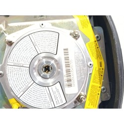 Recambio de airbag volante para volkswagen polo iii (6n1) 100 1.4 16v referencia OEM IAM 1010938352575505  