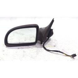 Recambio de retrovisor izquierdo para daewoo aranos (1995) 2.0 referencia OEM IAM E13014010  