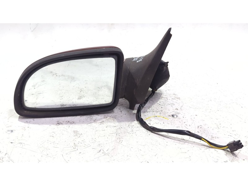 Recambio de retrovisor izquierdo para daewoo aranos (1995) 2.0 referencia OEM IAM E13014010  