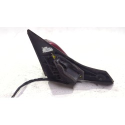 Recambio de retrovisor izquierdo para daewoo aranos (1995) 2.0 referencia OEM IAM E13014010  