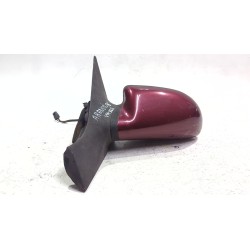 Recambio de retrovisor izquierdo para daewoo aranos (1995) 2.0 referencia OEM IAM E13014010  