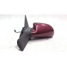 Recambio de retrovisor izquierdo para daewoo aranos (1995) 2.0 referencia OEM IAM E13014010  