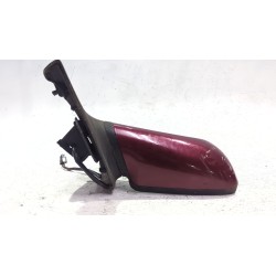 Recambio de retrovisor izquierdo para daewoo aranos (1995) 2.0 referencia OEM IAM E13014010  
