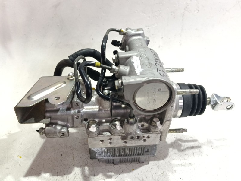 Recambio de servofreno para toyota yaris (_p13_) 1.5 hybrid (nhp130_) referencia OEM IAM 4727047030  