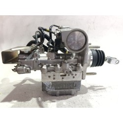 Recambio de servofreno para toyota yaris (_p13_) 1.5 hybrid (nhp130_) referencia OEM IAM 4727047030  