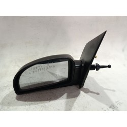 Recambio de retrovisor izquierdo para hyundai getz (tb) 1.1 referencia OEM IAM e4012190  