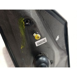 Recambio de retrovisor izquierdo para hyundai getz (tb) 1.1 referencia OEM IAM e4012190  