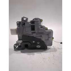 Recambio de cerradura puerta trasera derecha para seat leon (1p1)(05.2005) 1.9 tdi referencia OEM IAM   