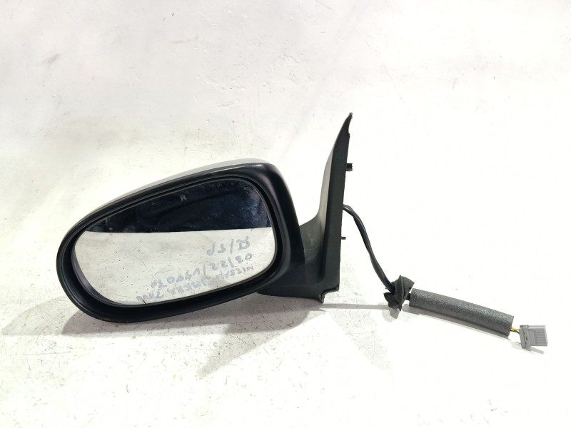 Recambio de retrovisor izquierdo para nissan almera tino (v10m)(05.2000) 2.2 dci referencia OEM IAM e11015541  