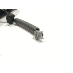 Recambio de retrovisor izquierdo para nissan almera tino (v10m)(05.2000) 2.2 dci referencia OEM IAM e11015541  