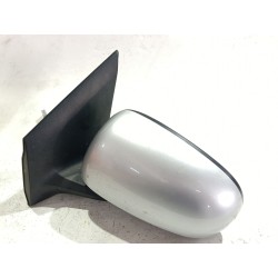 Recambio de retrovisor izquierdo para nissan almera tino (v10m)(05.2000) 2.2 dci referencia OEM IAM e11015541  