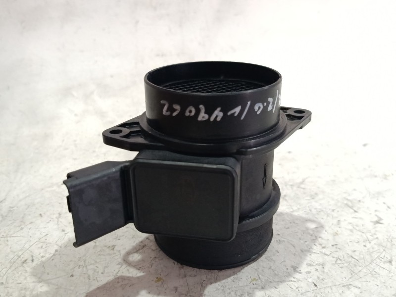 Recambio de caudalimetro para peugeot 307 (3a/c) 2.0 hdi 110 referencia OEM IAM 8ET00914210  