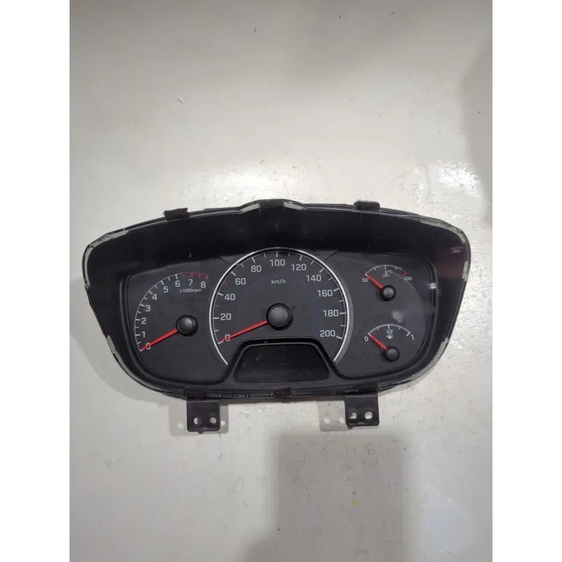 Recambio de cuadro completo para hyundai i10 ii (ba, ia) 1.0 referencia OEM IAM 94003B9020  