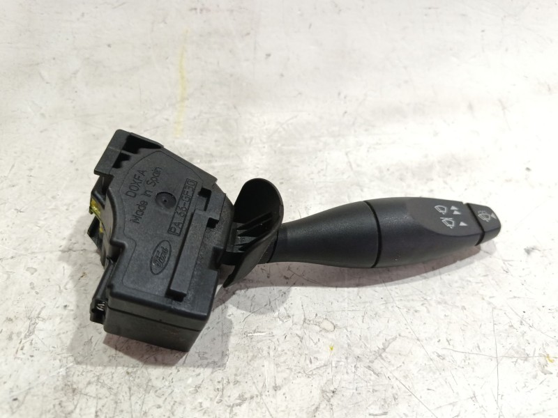Recambio de mando limpiaparabrisas para ford fiesta v (jh_, jd_) 1.6 tdci referencia OEM IAM PA66GF30  