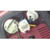 Recambio de piloto trasero derecho para kia cee´d (jd) 1.4 crdi 90 referencia OEM IAM 92404A20  