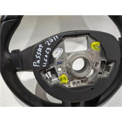 Recambio de volante para volkswagen passat berlina (362)(10.2010) 2.0 highline bluemotion 4motion [2,0 ltr. - 125 kw tdi dpf] re
