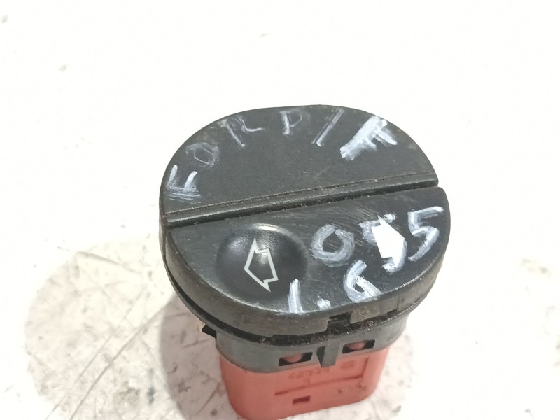 Recambio de mando elevalunas para ford fiesta v (jh_, jd_) 1.6 tdci referencia OEM IAM 488031  
