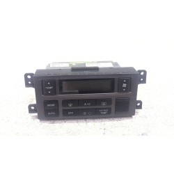 MANDO CLIMATIZADOR 972502DXXX 