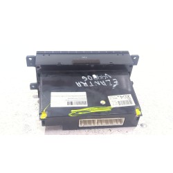 Recambio de mando climatizador para hyundai elantra (xd)(2000) 2.0 crdi referencia OEM IAM 972502DXXX  