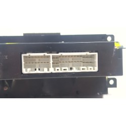 Recambio de mando climatizador para hyundai elantra (xd)(2000) 2.0 crdi referencia OEM IAM 972502DXXX  
