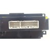 Recambio de mando climatizador para hyundai elantra (xd)(2000) 2.0 crdi referencia OEM IAM 972502DXXX  