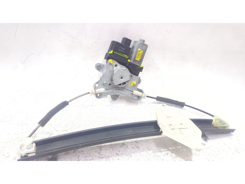 Recambio de mecanismo elevalunas delantero izquierdo para chevrolet epica (klal) referencia OEM IAM 96941898  