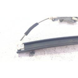 Recambio de mecanismo elevalunas delantero izquierdo para chevrolet epica (klal) referencia OEM IAM 96941898  