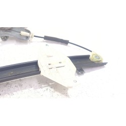 Recambio de mecanismo elevalunas delantero izquierdo para chevrolet epica (klal) referencia OEM IAM 96941898  