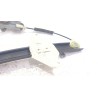 Recambio de mecanismo elevalunas delantero izquierdo para chevrolet epica (klal) referencia OEM IAM 96941898  