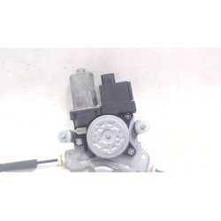 Recambio de mecanismo elevalunas delantero izquierdo para chevrolet epica (klal) referencia OEM IAM 96941898  