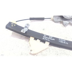Recambio de mecanismo elevalunas delantero izquierdo para chevrolet epica (klal) referencia OEM IAM 96941898  