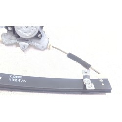 Recambio de mecanismo elevalunas delantero izquierdo para chevrolet epica (klal) referencia OEM IAM 96941898  