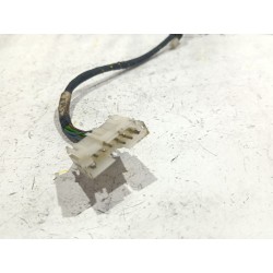 Recambio de mando intermitentes para bmw 5 (e28) 524 td referencia OEM IAM 9100  