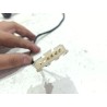 Recambio de mando limpiaparabrisas para bmw 5 (e28) 524 td referencia OEM IAM 38572  