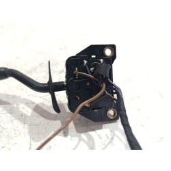 Recambio de mando limpiaparabrisas para bmw 5 (e28) 524 td referencia OEM IAM 38572  