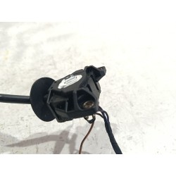 Recambio de mando limpiaparabrisas para bmw 5 (e28) 524 td referencia OEM IAM 38572  